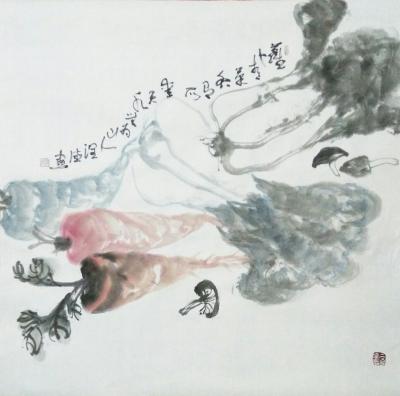 胡小炜（润德）日记-四尺斗方花鸟


          胡小炜、字润德号无为山人，甘肃天水人【图3】