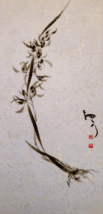 周牧天日记-蓝色妖姬【图2】