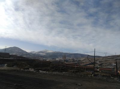 杨牧青日记-最肯定的感觉其实还不是感觉被爱，而是我们以真实面目被爱。真实面目意味着我们的真实【图4】