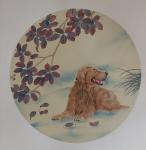 于永强日志-发一组新作【图2】