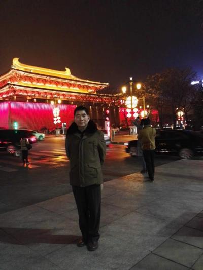 尚建国日记-做个好人心正神安，
行些善举天知地鉴。岂能尽如人意，
但求无愧吾心。【图4】