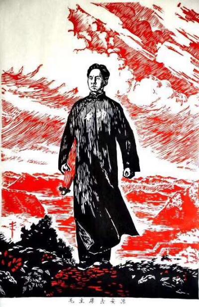 郭浩艺日记-郭浩艺版画系列正在定制中！【图2】