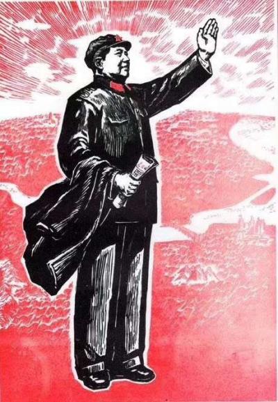 郭浩艺日记-郭浩艺版画系列正在定制中！【图3】