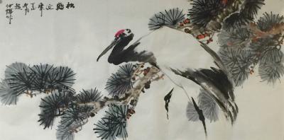 赵仲谋日记-新年快乐【图2】