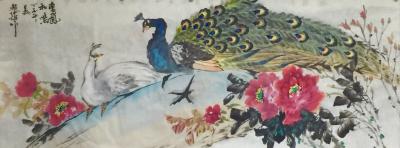 赵仲谋日记-新年快乐【图3】