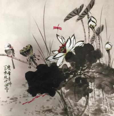 赵仲谋日记-新年快乐【图7】