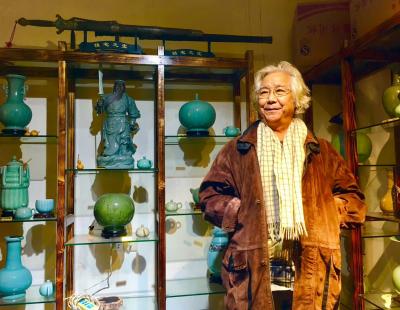 王贵烨生活-南巡采风活动一组小照片、朋友这么好……我得去见见………朋友是人生中最美最大的财富【图2】