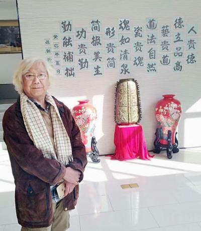 王贵烨生活-南巡采风活动一组小照片、朋友这么好……我得去见见………朋友是人生中最美最大的财富【图3】