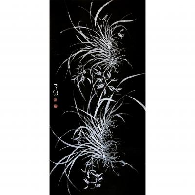 周牧天日记-兰花【图4】