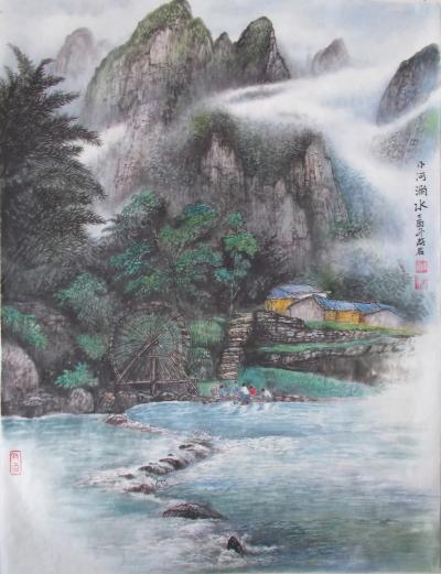 严巍日记-【图1】