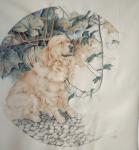 于永强日志-有待继续调整，先发几幅图。藏家定制【图2】