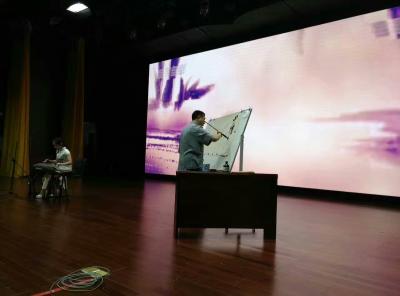 陈兵生活-城市圍棋聯賽柳州賽會【图2】