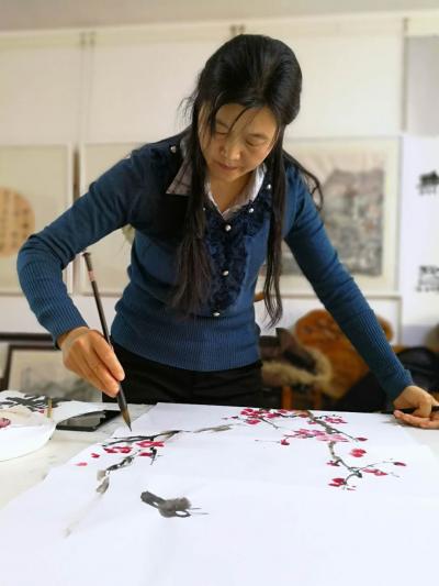 李玉凤生活-【图2】