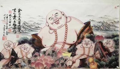 尚建国日记-今日立春、  阴阳有互变
         有时候伤害和失败不见得是一件坏事。【图1】