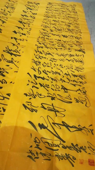 杜传伟日记-一个能敢于真实地活着的人，一定是一个具有高尚情操的人。【图2】