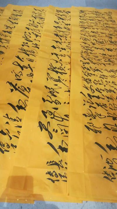 杜传伟日记-一个能敢于真实地活着的人，一定是一个具有高尚情操的人。【图3】