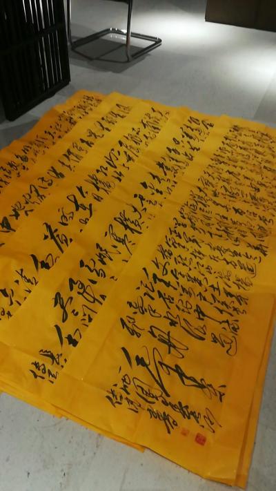 杜传伟日记-一个能敢于真实地活着的人，一定是一个具有高尚情操的人。【图4】