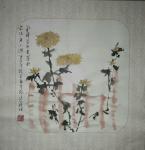 曹集珪日志-近期完成的国画梅兰竹菊四君子作品
让大家见笑了曹。曹集珪【图4】