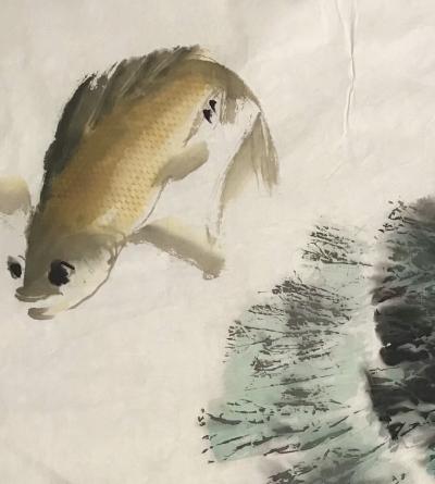 冯增木日记-近作三开小品之四 冯增木【图7】