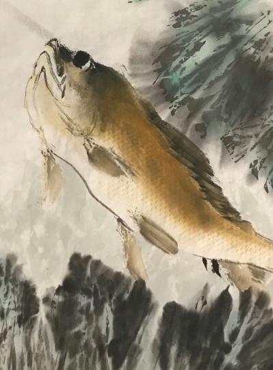 冯增木日记-近作三开小品之四 冯增木【图8】