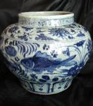 叶仲桥藏宝-2月2日中国艺术收藏界名士江董一行五人到访云浮市美协和广东岭【图4】