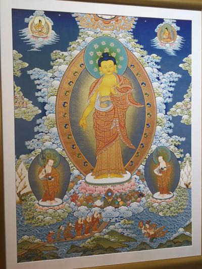 叶日兴收藏-【图1】