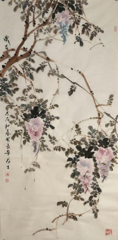 田君才日记-近期新作品【图11】