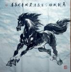 刘建国日志-近期习作，祝大家马到成功。【图5】