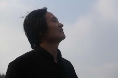 杨牧青日记-一批“乳臭未干”的年轻人改变了百年书画史一一既感慨又致敬，更是感动而又是一个心里【图1】