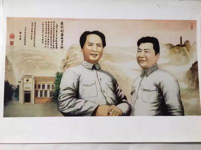 赵德锁日记-人物画  之前画的【图5】