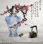 王君永日志-王君永新作，大家鉴赏鉴赏。【图1】