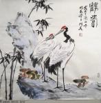 王君永日志-王君永新作，大家鉴赏鉴赏。【图5】