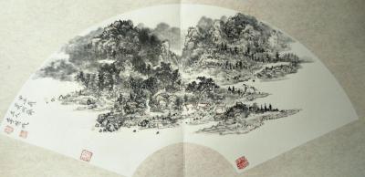 李明成日记-4年前册页，已出版过了。【图3】