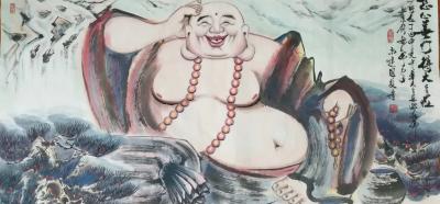 尚建国收藏-近日才把本人的户籍落回西安！又成西安市民啦！
          屈指算来，漂【图3】