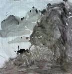 张杰栋日志-小斗方，作者张杰栋【图1】