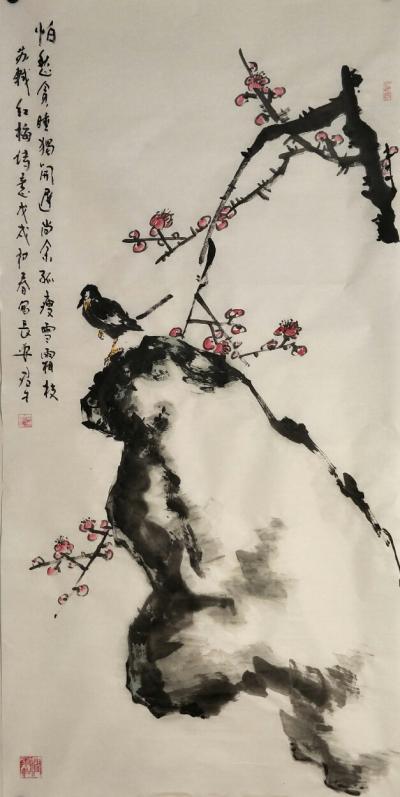 田君才日记-近期新作品【图7】