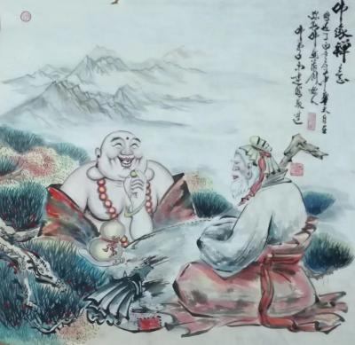 尚建国日记-妄言不如沉默
精明不如厚道
计较不如坦诚
强势不如和善
勤快不如坚持
【图1】