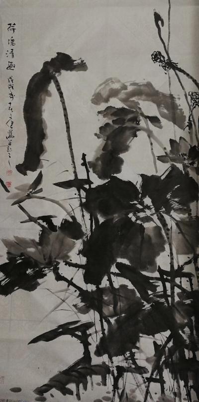 张文健日记-四尺习得，张文建作品【图1】