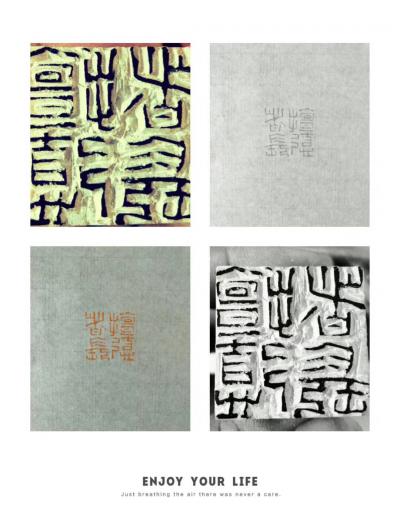 李显日记-隐庐新作共赏
印文:擅德者長
材质:老挝石
尺寸:2.9x2.9x7.2c【图4】