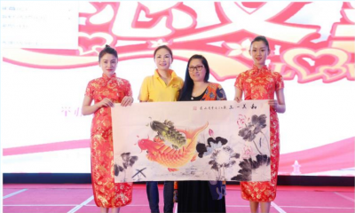 高文清收藏-应西双版纳四川商会党支部书记张海超的邀请，参加西双版纳州四川商会召开二届一次会员【图4】