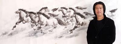 袁峰日记-马到功成……【图1】