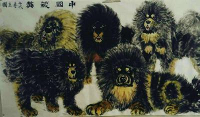 张立国日记-旺旺旺！！！【图2】