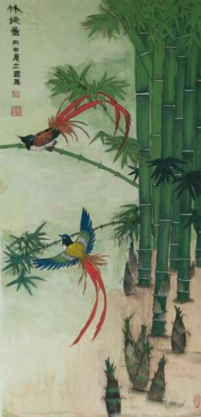 张立国日记-旺旺旺！！！【图1】