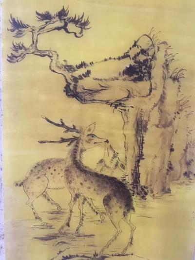 吕双收藏-辞旧迎新更替年华【图8】