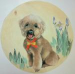 马新荣日志-早上好，狗年好运旺旺旺【图1】