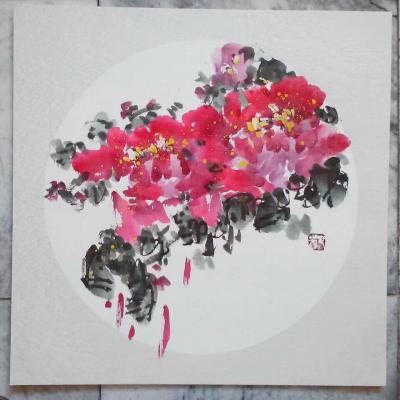 毛世英收藏-迎新春【图2】