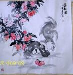 张丙强日志-春节大特惠！凡新老客户购买作品一幅，均可以免费获得一幅作品！【图2】