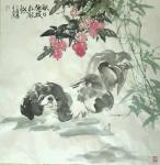 张丙强日志-春节大特惠！凡新老客户购买作品一幅，均可以免费获得一幅作品！【图3】