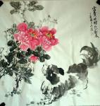 张丙强日志-春节大特惠！凡新老客户购买作品一幅，均可以免费获得一幅作品！【图4】