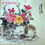 张丙强日志-春节大特惠！凡新老客户购买作品一幅，均可以免费获得一幅作品！【图5】